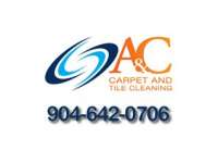 A&C CARPET CLEANING
