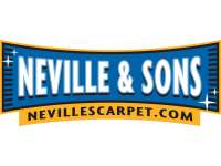 NEVILLE & SONS CARPET CLEANING