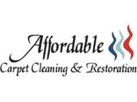 AFFORDABLE CARPET CLEANING
