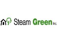 STEAM GREEN CARPET CLEANING