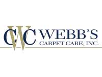WEBB’S CARPET CARE